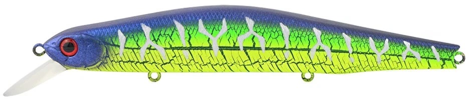 Воблер ZipBaits Orbit 130SP 24.7 g. A003 Green Lizard