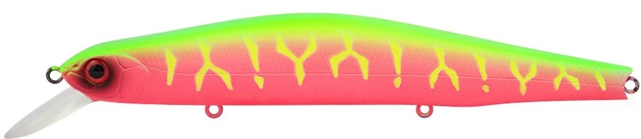 Воблер ZipBaits Orbit 130SP 24.7 g. A007 Neon Melon (UV)