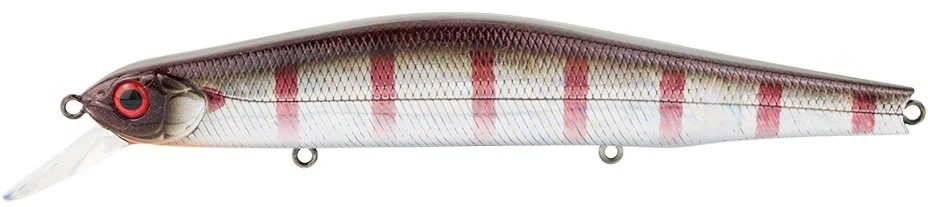 Воблер ZipBaits Orbit 130SP 24.7 g. A009 Silver Purple