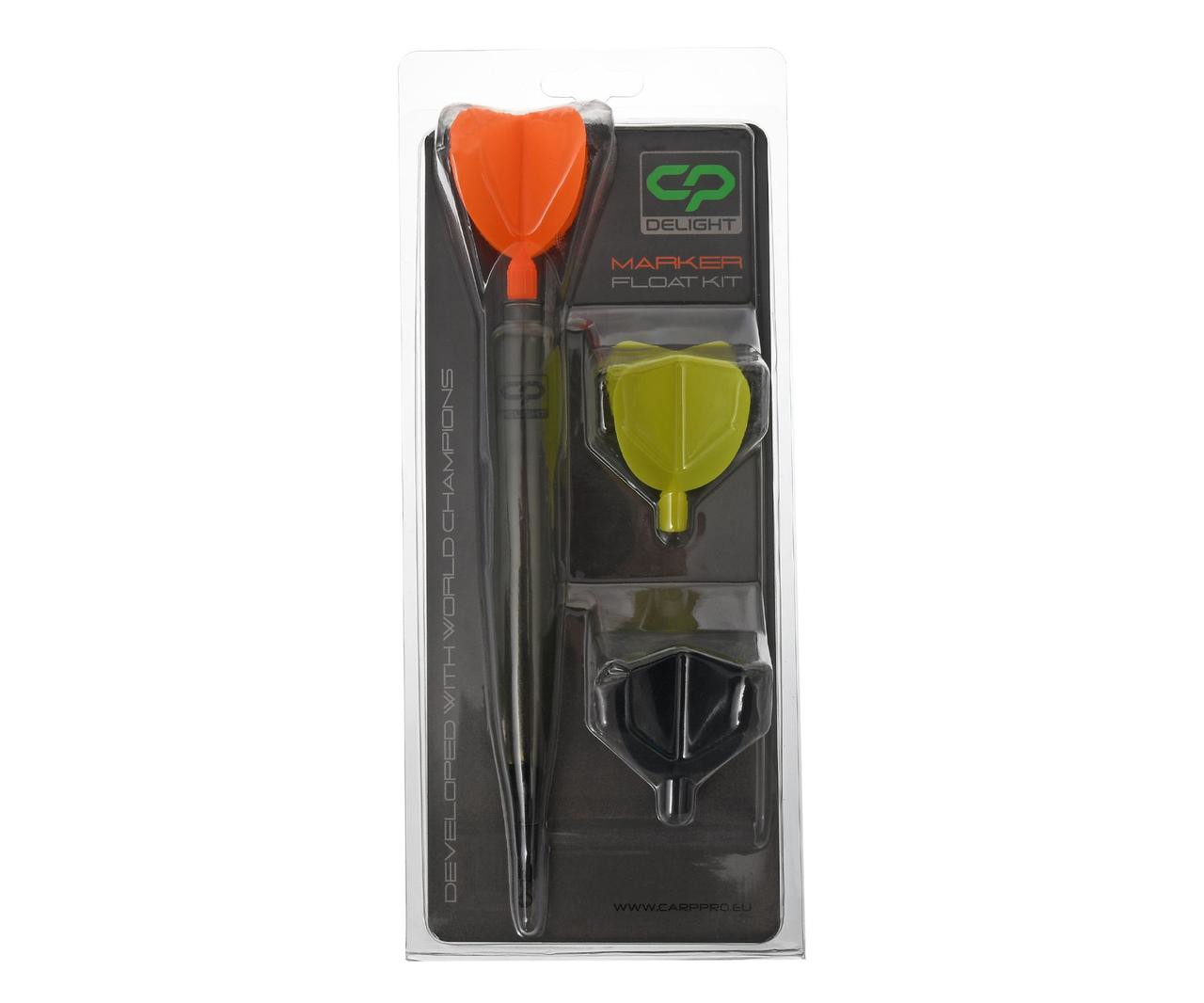 Маркерний поплавець Carp Pro Marker Float Kit