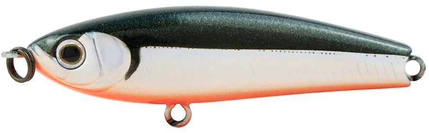 Воблер ZipBaits Rigge Raphael Sinking 45 mm . 811