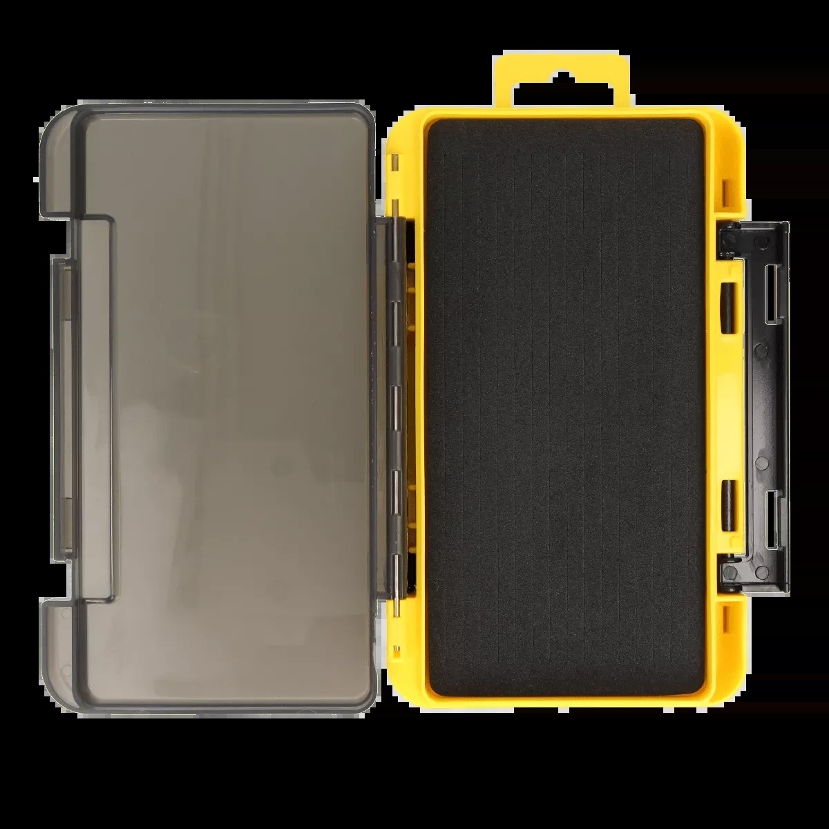 Коробка Golden catsh Reversible Worm & Foam Case RWC-1710F
