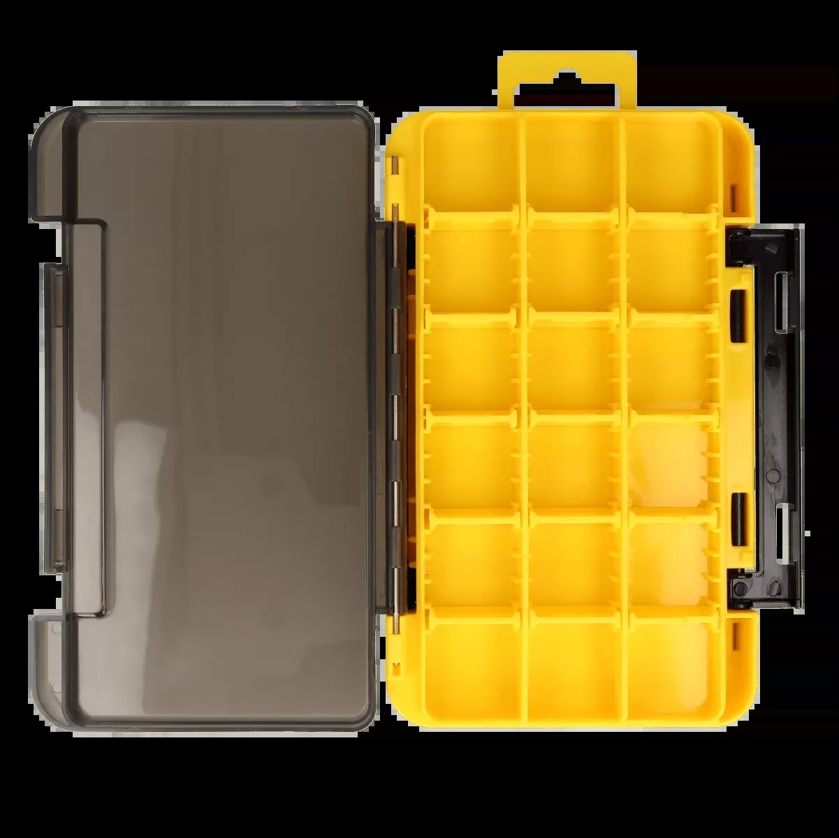 Коробка Golden catsh Reversible Worm Case RWC-1710