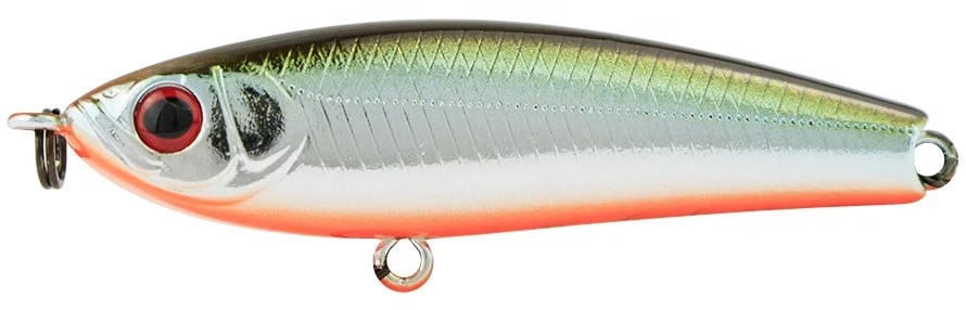 Воблер ZipBaits Rigge Raphael Sinking 45 mm . 824