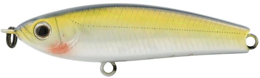 Воблер ZipBaits Rigge Raphael Sinking 45 mm . 300