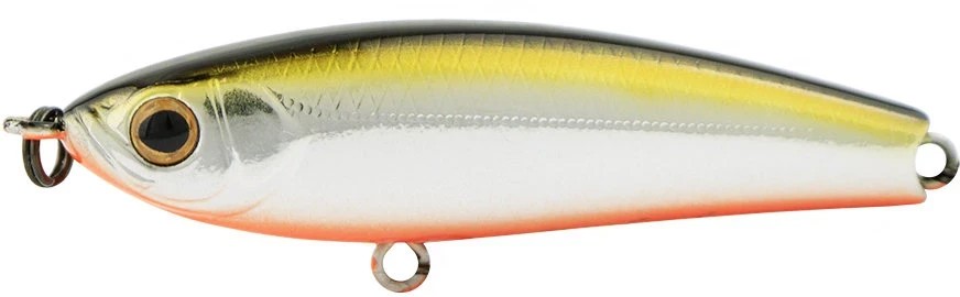 Воблер ZipBaits Rigge Raphael Sinking 45 mm . 600