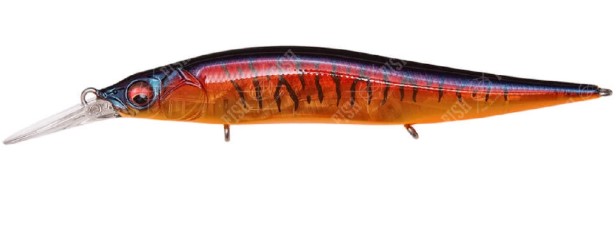 Воблер Megabass Vision Oneten+1Jr .SP98. GP Spawn killer
