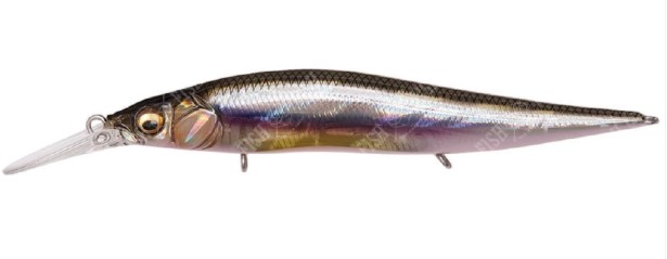 Воблер Megabass Vision Oneten+1Jr .SP98. Kasumi Ito