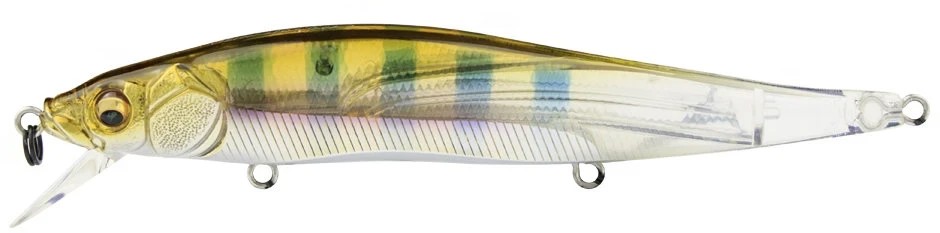 Воблер Megabass Vision Oneten 110SP Baby Gill