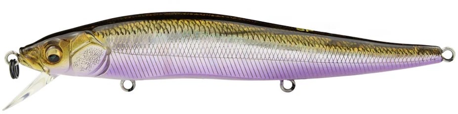 Воблер Megabass Vision Oneten 110SP Tequila Shad