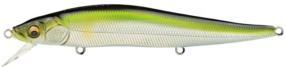 Воблер Megabass Vision Oneten 110SP Wagin Ayu