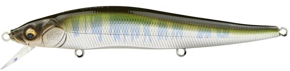 Воблер Megabass Vision Oneten 110SP Wagin Komorin Oikawa