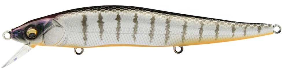 Воблер Megabass Vision Oneten 110SF col.GLX Bolt