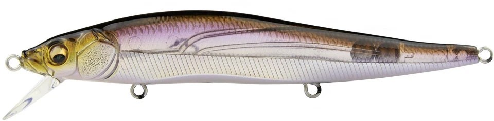Воблер Megabass Vision Oneten 110SF col.HT Hakone Wakasagi