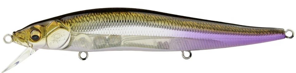 Воблер Megabass Vision Oneten 110SF col.HT Ito Wakasagi