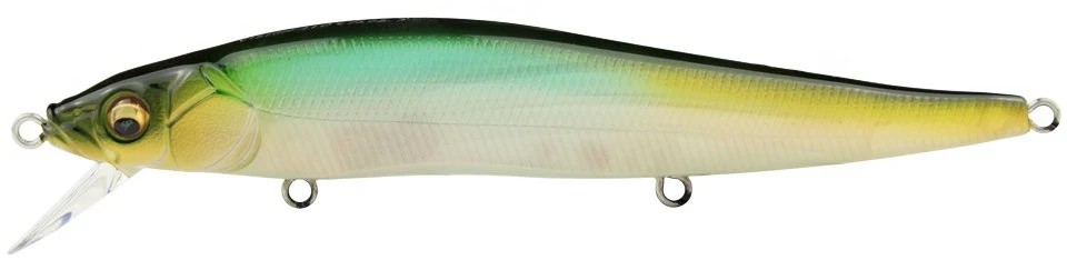 Воблер Megabass Vision Oneten 110SF col.Ito Natural