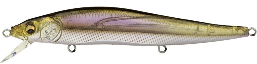Воблер Megabass Vision Oneten 110SF col.Ito Wakasagi
