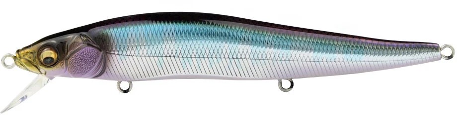 Воблер Megabass Vision Oneten 110SF col.M Blue Back Oikawa