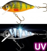 Воблер Jaxon Karas UV 9 см 17g (OM) 0.5-2.5m