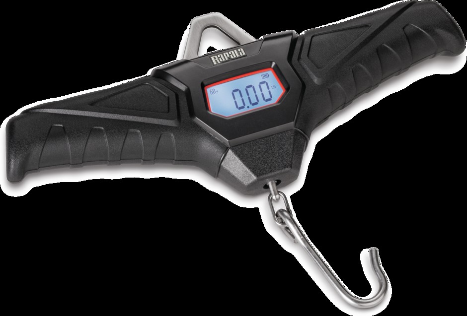 Ваги Rapala RCD Magnum 50kg