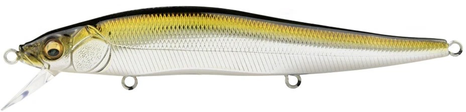 Воблер Megabass Vision Oneten 110SF col.M Stardust Shad