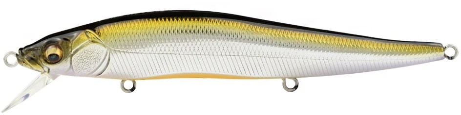 Воблер Megabass Vision Oneten 110SF col.M Stardust Shad II