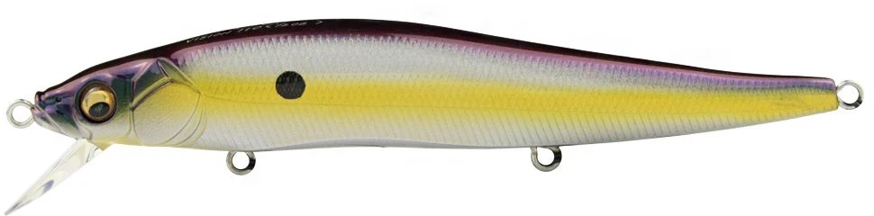 Воблер Megabass Vision Oneten 110SF col.Megabass Sexy Shad