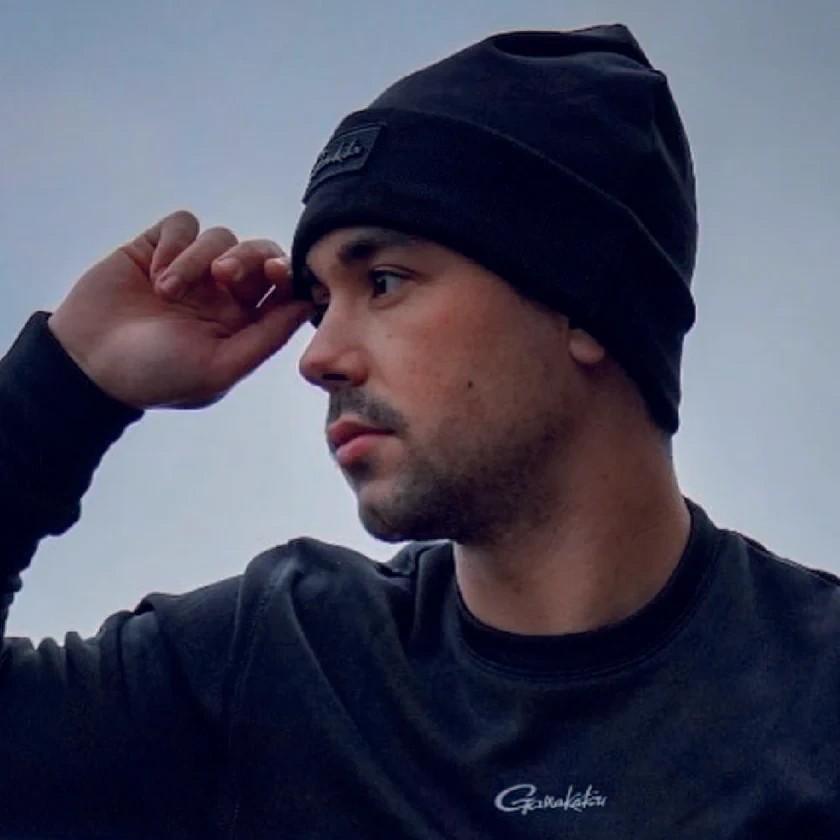 Зимова шапка Gamakatsu Winter Hat