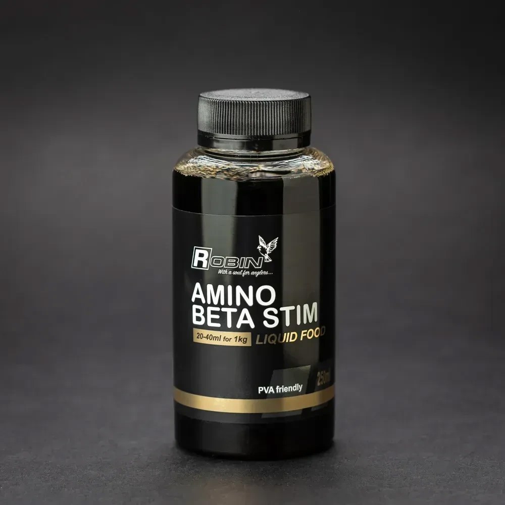 Ліквід Liquid Robin Amino Beta Stim 250ml