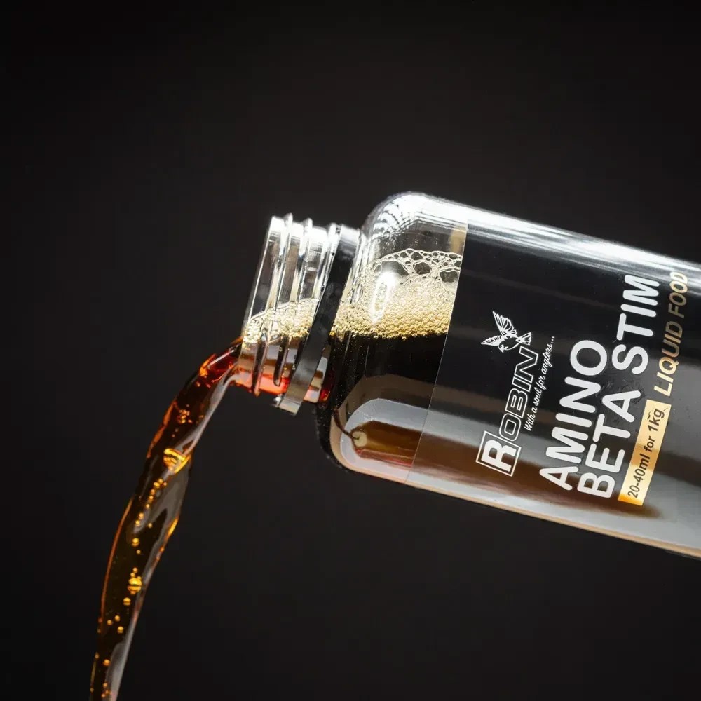 Ліквід Liquid Robin Amino Beta Stim 250ml