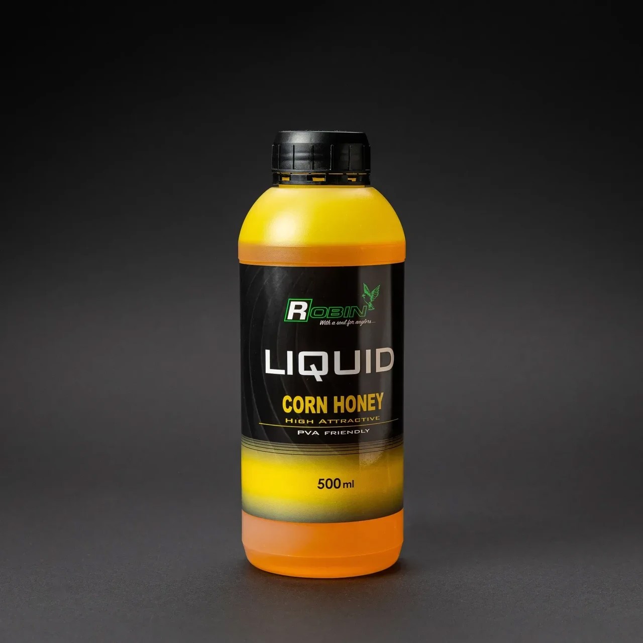 Ліквід ROBIN Corn Honey 500 ml