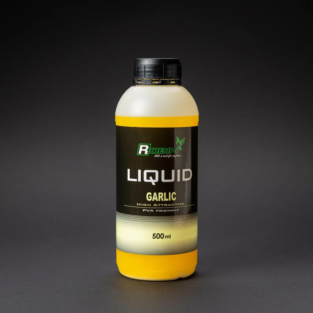 Ліквід ROBIN Garlic 500 ml