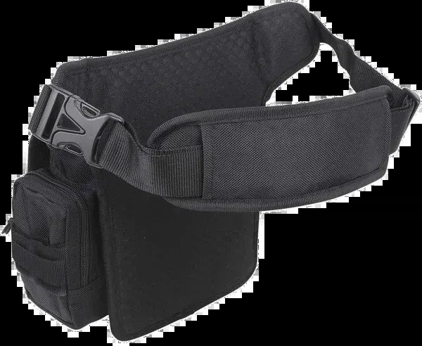 Сумка Gamakatsu G-HIT&RUN HIP BAG 28смх26смх13см