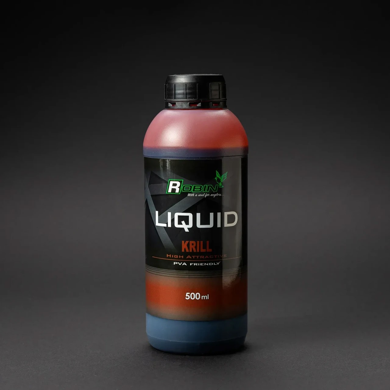 Ліквід ROBIN Krill 500ml
