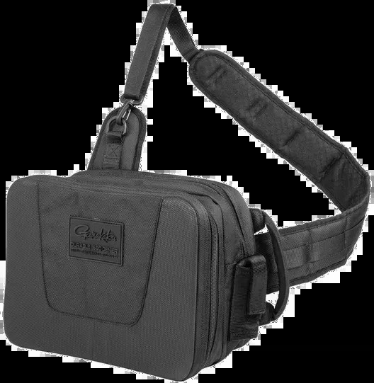 Сумка Gamakatsu G-SLING BAG 25см х 33см х 13см