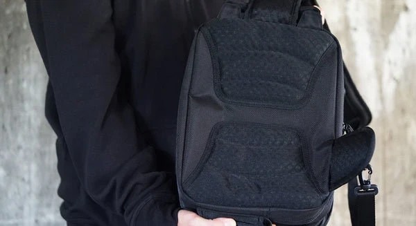 Сумка Gamakatsu G-SLING BAG 25см х 33см х 13см