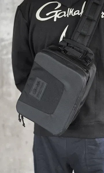 Сумка Gamakatsu G-SLING BAG 25см х 33см х 13см