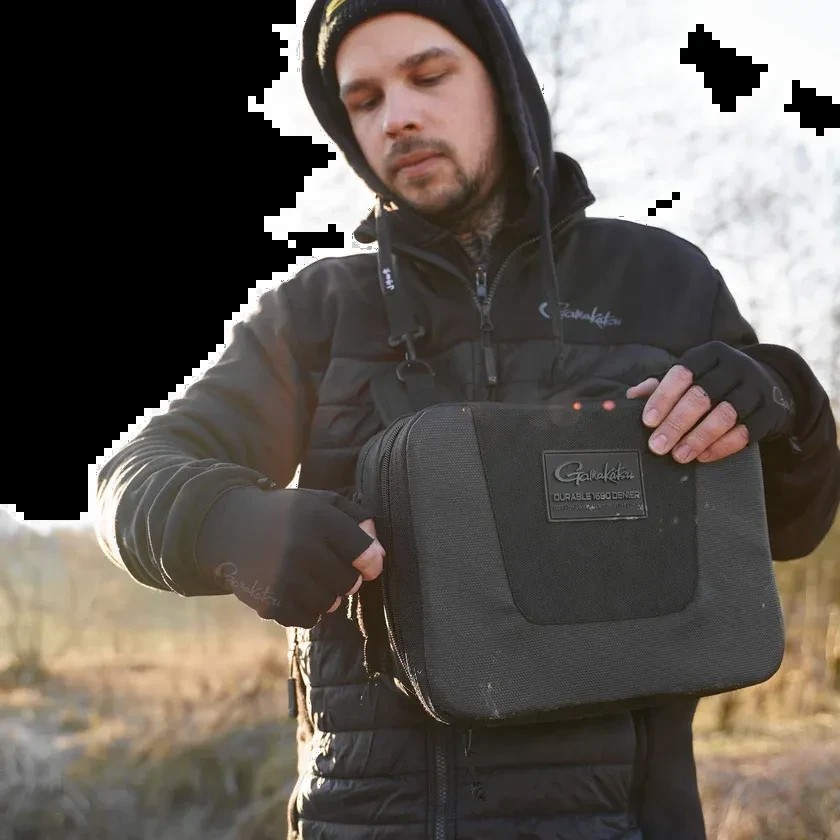 Сумка Gamakatsu G-SLING BAG 25см х 33см х 13см