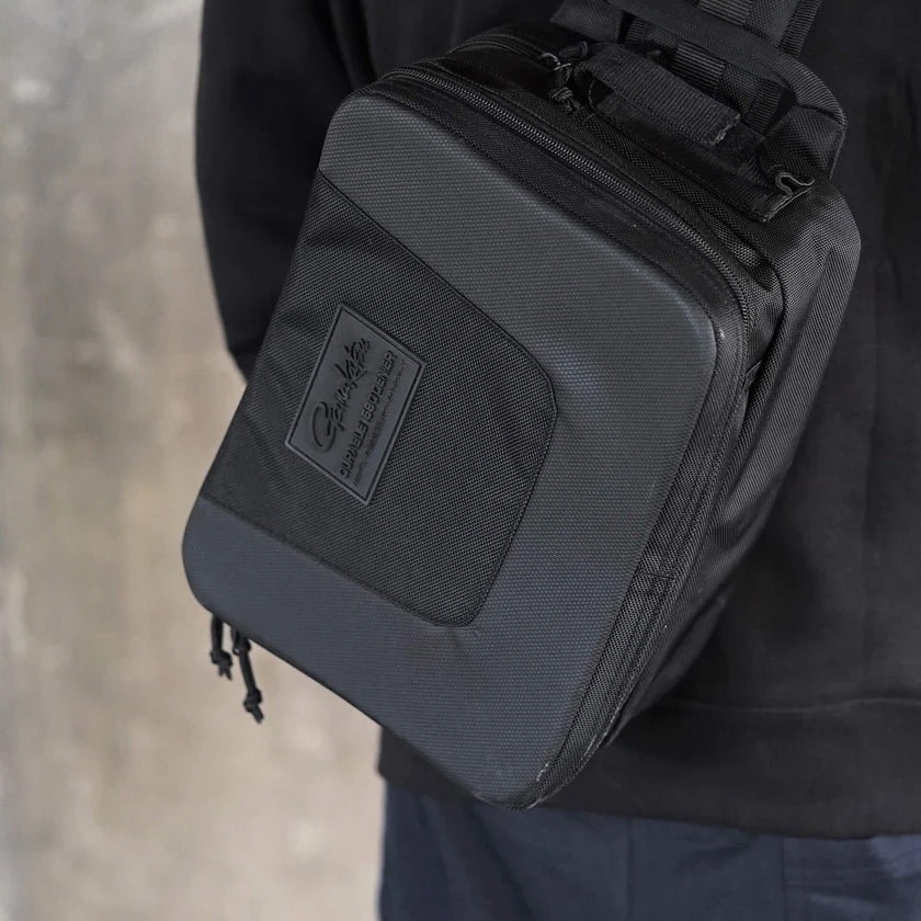 Сумка Gamakatsu G-SLING BAG 25см х 33см х 13см