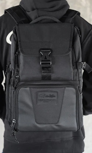 Рюкзак Gamakatsu G-BAG PACK 47 см х 30 см х 20см
