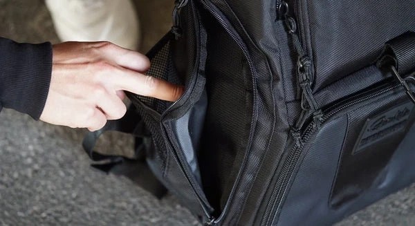 Рюкзак Gamakatsu G-BAG PACK 47 см х 30 см х 20см