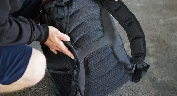 Рюкзак Gamakatsu G-BAG PACK 47 см х 30 см х 20см