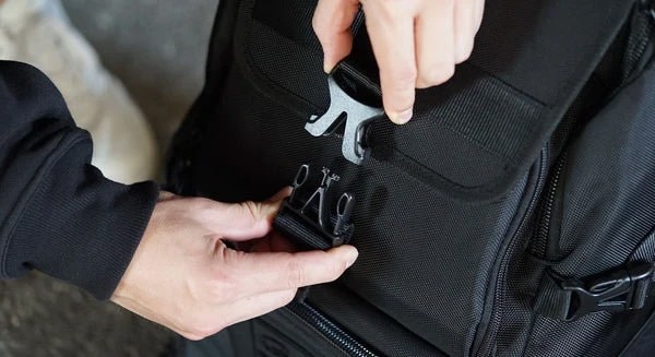 Рюкзак Gamakatsu G-BAG PACK 47 см х 30 см х 20см
