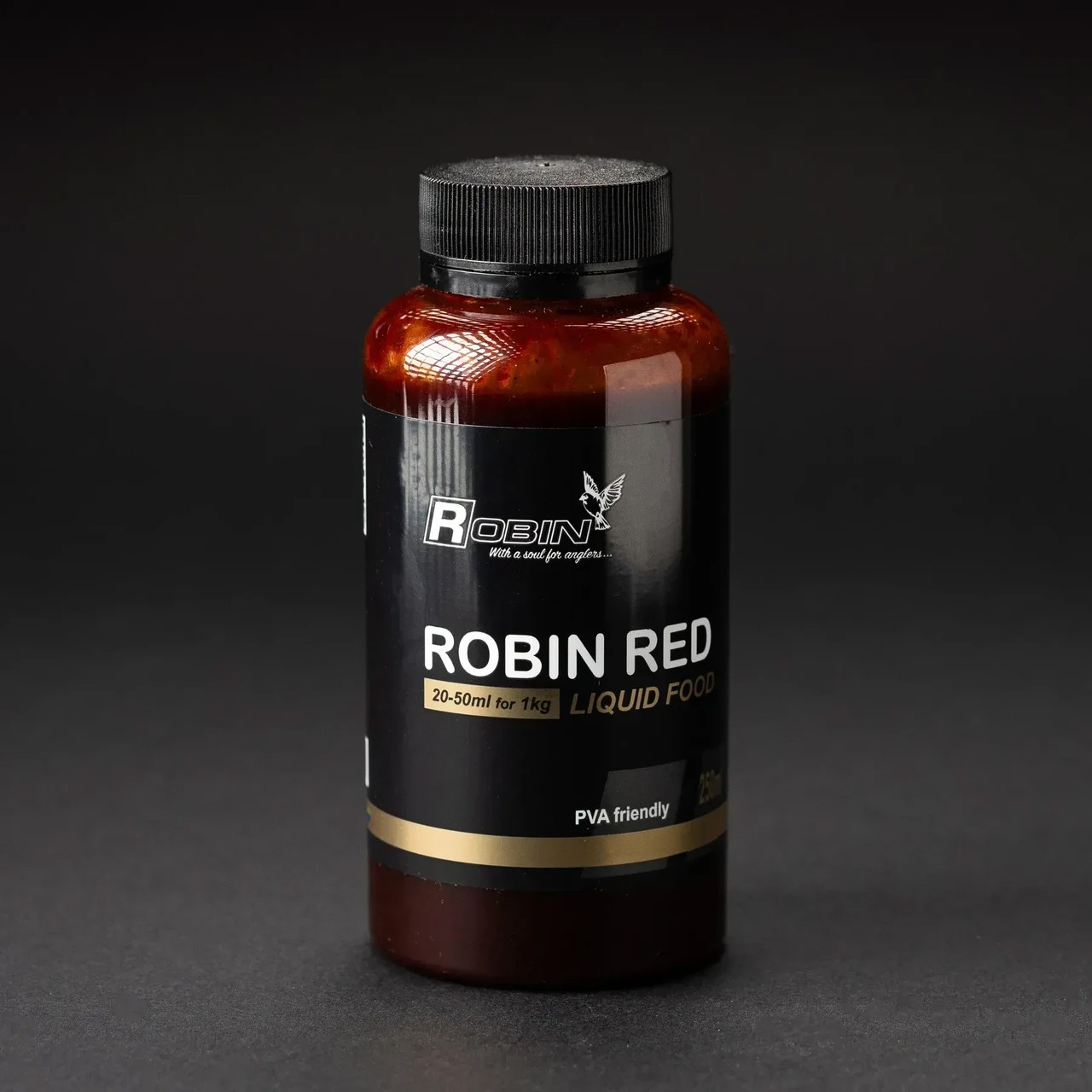 Ліквід ROBIN Robin Red 250ml