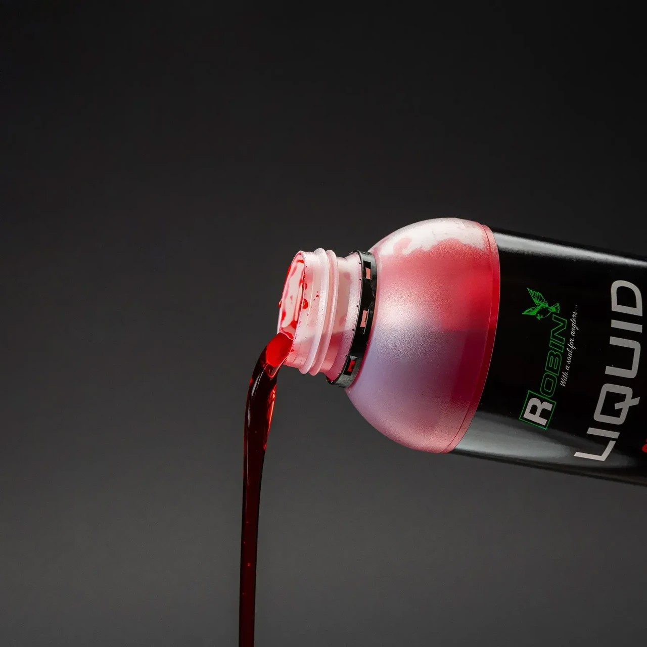 Ліквід ROBIN Strawberry 500 ml