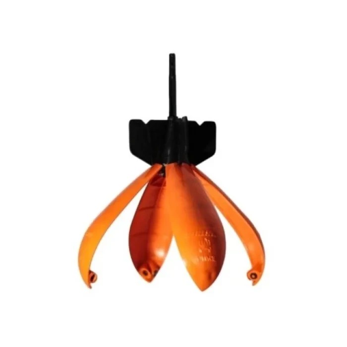 Ракета для годування Spyder Spod Advance Orange NEW