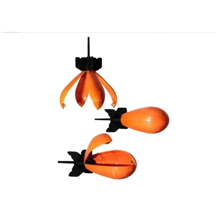 Ракета для годування Spyder Spod Advance Orange NEW