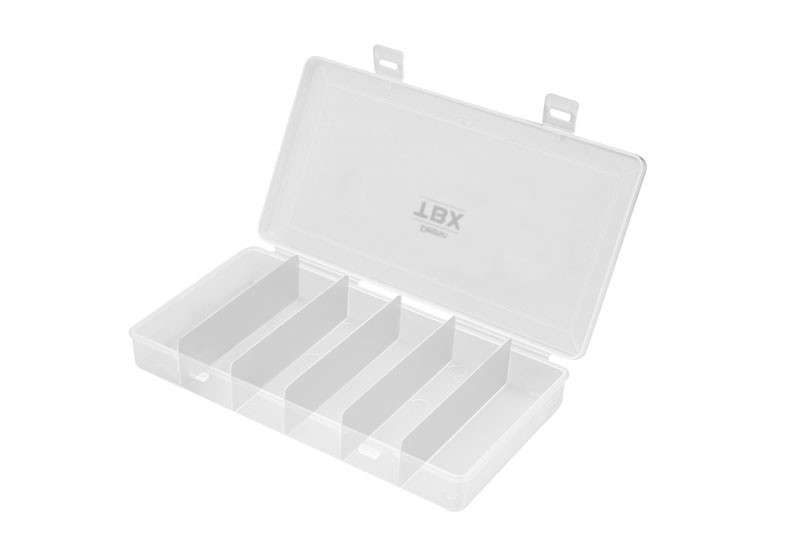 Коробка для Jaxon Karas Box Delphin TBX для 5.5cm - 7.5cm
