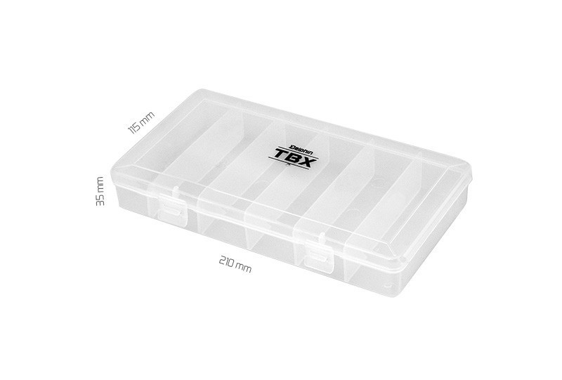 Коробка для Jaxon Karas Box Delphin TBX для 5.5cm - 7.5cm
