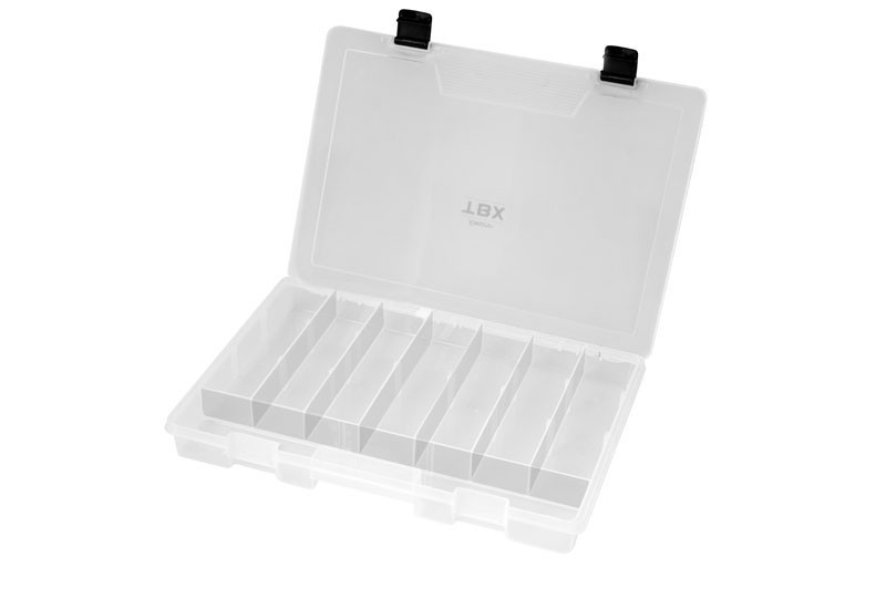 Коробка для Jaxon Karas універсальна Delphin TBX 5.5cm - 7.5cm - 9cm